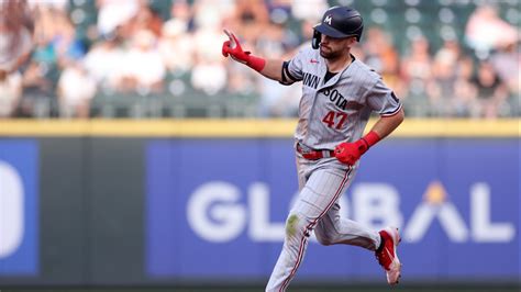résultat du baseball majeur.